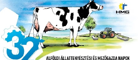 Alföldi Állattenyésztési és Mezőgazda Napok